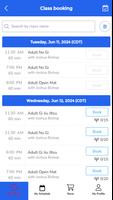 American Jiu Jitsu Academy স্ক্রিনশট 1