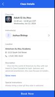 American Jiu Jitsu Academy স্ক্রিনশট 2