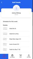 American Jiu Jitsu Academy স্ক্রিনশট 3