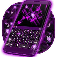 Descargar APK de Flash Keyboard for Whatsapp