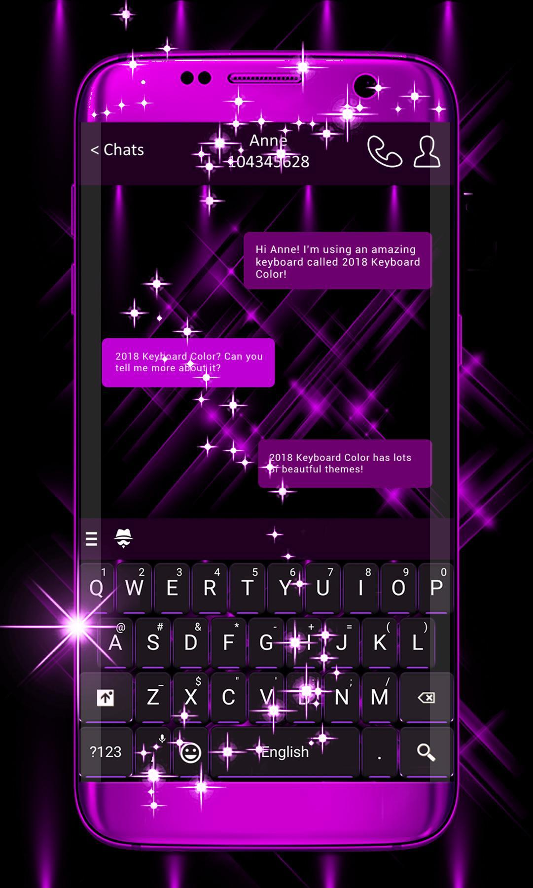 Samsung Galaxy Themes Gets Dark Mode With V5 1 Apk Download