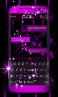 Flash Keyboard for Whatsapp Poster