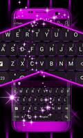 Flash Keyboard for Whatsapp captura de pantalla 2