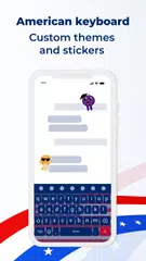 American Keyboard APK Herunterladen