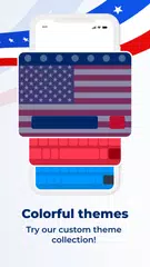 American Keyboard APK Herunterladen