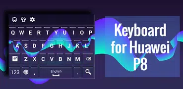 Keyboard For Huawei