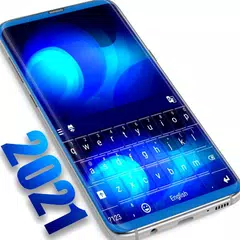 Keyboard For Huawei APK download
