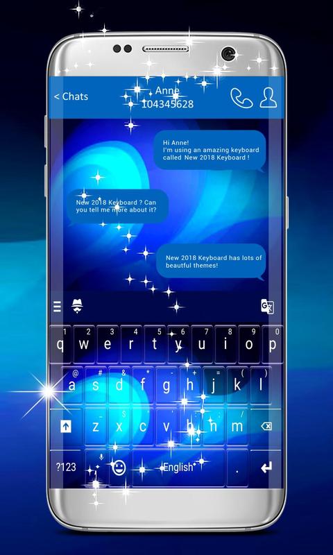 Keyboard for Huawei P8 for Android - APK Download