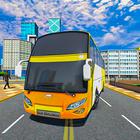 City Coach Bus Simulator 2024 Zeichen