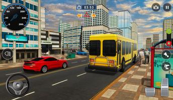 City Coach Bus Simulator 2024 Screenshot 2
