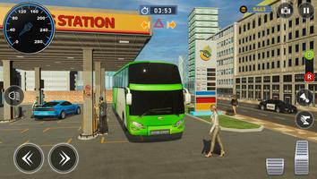 City Coach Bus Simulator 2024 Screenshot 3