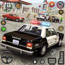 Police Chase Car Driving Games APK