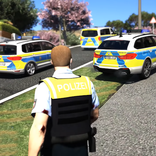 American Police Gangster Game