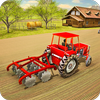 American Tractor Farming Game Mod apk أحدث إصدار تنزيل مجاني
