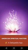 American Spiritual Masters Affiche