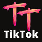 American TikTok icône