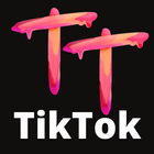 American TikTok icono