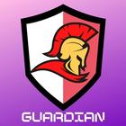 Guardian For Higgs Domino Guide icon
