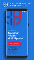 American Health Marketplace poster