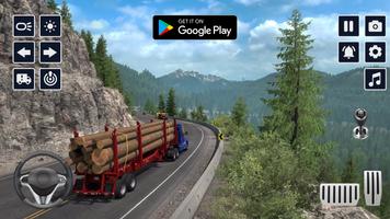 American Truck USA Simulator 截图 3