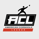 American Cornhole League アイコン