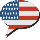 American Chat icon