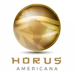 Horus Americana アプリダウンロード