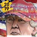 APK Trump Keyboard 2019