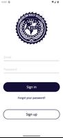 ABR Mobile الملصق
