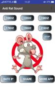 Anti Rat Repeller poster