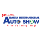 Atlanta Auto Show icône