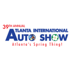 Atlanta Auto Show icon