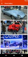 Atlanta Auto Show Affiche