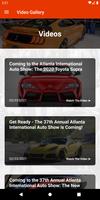 Atlanta Auto Show screenshot 1
