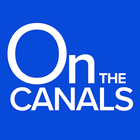 On the Canals أيقونة