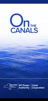 On the Canals poster