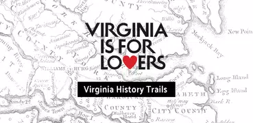 Virginia History Trails
