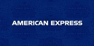 How to Download Amex for Android