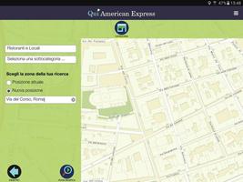 Qui American Express screenshot 2