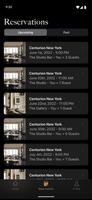 Centurion New York 截图 3