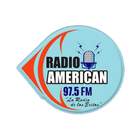 Radio American 97.5 FM иконка