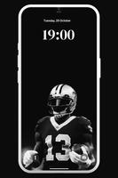 American Football Wallpaper 4K bài đăng