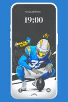 American Football Wallpaper 4K ảnh chụp màn hình 3