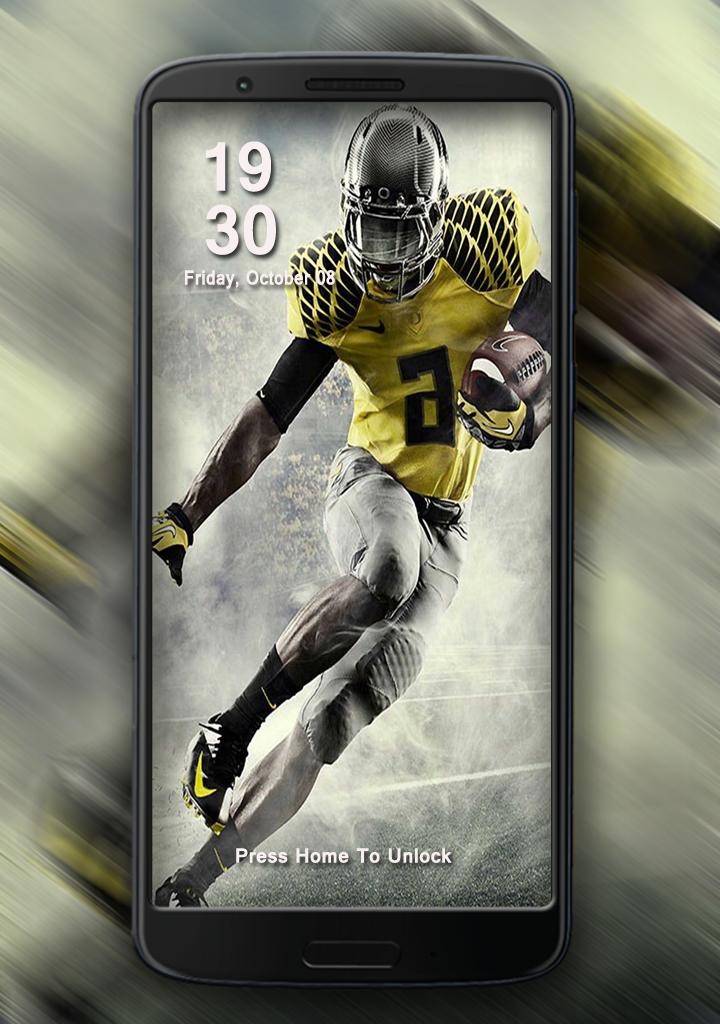 American Football Nfl Wallpaper Fur Android Apk Herunterladen