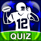 American Football Quiz ikona