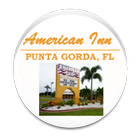 American Inn Punta Gorda FL أيقونة