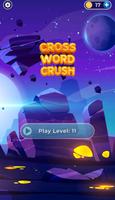 CrossWord Crush poster