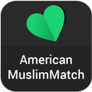 AmericanMuslimMatch: Safe Marriage & Dating App APK
