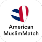 American Muslimmatch App biểu tượng