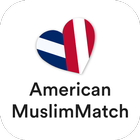 American Muslimmatch App ícone